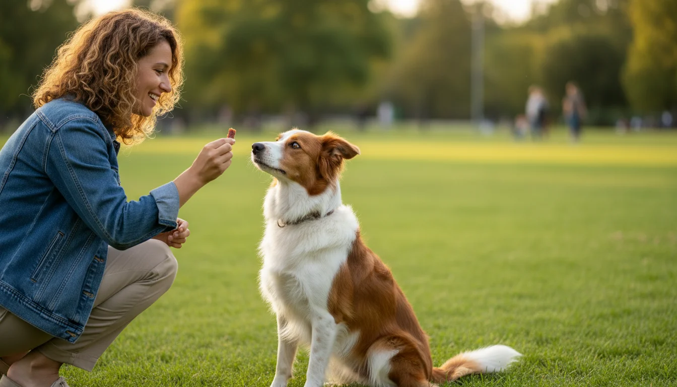 Dog training by breed — breed-specific training guides for 15+ popular dog breeds